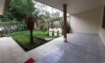 Imagem 4: Casa com 3 dormitórios para alugar, 189 m² por R$ 2.577,00/mês - Quilômetro Doze - Itajaí