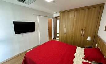 Imagem 5: Wyndham RIO , Sheraton Barra da Tijuca, Lindo Apartamento, Frontal Mar, Mobiliado, Excelen