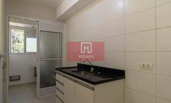 Imagem 7: Apartamento à venda no bairro Campo Limpo - São Paulo/SP, Zona Sul