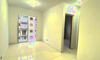 Imagem 6: Apartamento para aluguel tem 48 metros quadrados com 2 quartos