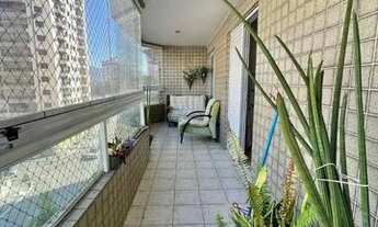 Imagem 7: Apartamento com 2 dormitórios à venda, 81 m² por R$ 430.000,00 - Aviação - Praia Grande/SP