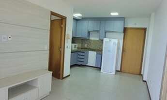 Imagem 6: Apartamento para aluguel tem 50 metros quadrados com 1 quarto