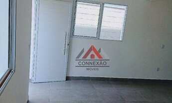 Imagem 6: Sobrado com 2 dormitórios para alugar, 80 m² por R$ 1.900,00/mês - Conjunto Habitacional T