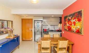 Imagem 4: Apartamento 3 dormitórios, 1 Suíte, 2 Vagas no Bairro Petrópolis POA - RS