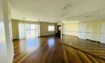 Imagem 2: Apartamento Locação Perdizes 137 m² 3 Dormitórios