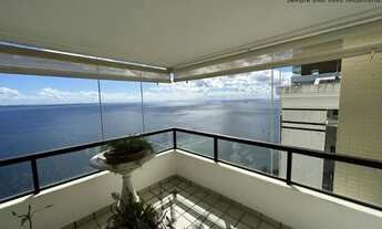 Imagem: MARAVILHOSO APARTAMENTO 04 SUÍTES NO CORREDOR