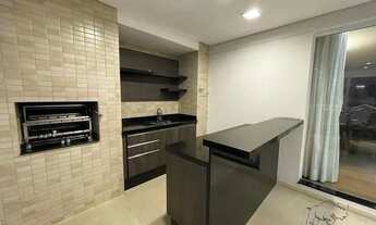 Imagem 6: Apartamento com 3 dormitórios para alugar, 210 m² por R$ 18.070,00/mês - Vila Leopoldina