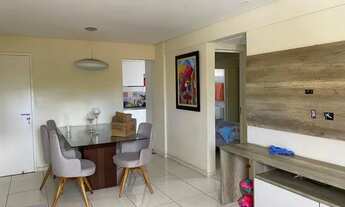 Imagem 4: Apartamento para aluguel tem 60 metros quadrados com 2 quartos em Torre - Recife - Pe