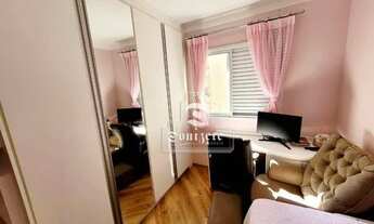 Imagem 2: Apartamento com 3 dormitórios à venda, 118 m² por R$ 1.099.999,00 - Centro - Santo André/S