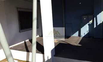 Imagem 3: Casa com 2 dormitórios para alugar, 70 m² por R$ 958,28/mês - Vila Amélia - Ribeirão Preto