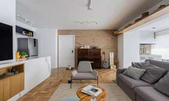 Imagem 2: Apartamento Venda 2 Dormitórios - 87 m² Sumaré