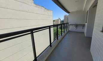 Imagem 5: Ingá - Residencial em 1a Locação - 2 qts (suite) - 85m2