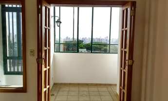 Imagem 7: Apartamento para aluguel e venda tem 140 metros quadrados com 4 quartos