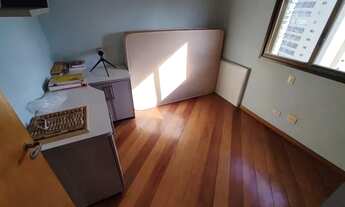 Imagem 7: Apartamento para venda com 215 metros quadrados com 4 quartos em Santana - São Paulo - SP