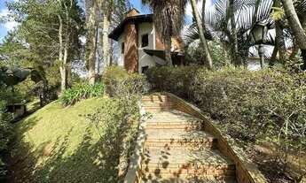 Imagem 5: CASA RESIDENCIAL em IBIÚNA - SP, GRANJA VIANA