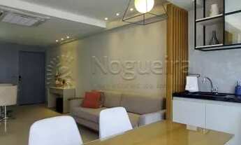 Imagem 2: Apartamento Boulevard Prince 4 quartos em Boa viagem