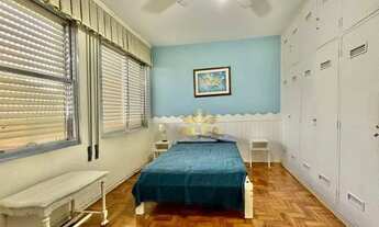 Imagem 6: Apartamento com 1 dormitório à venda, 57 m² por R$ 420.000,00 - Pitangueiras - Guarujá/SP