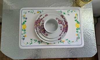 Imagem 5: Aluga Kitnet mobiliada