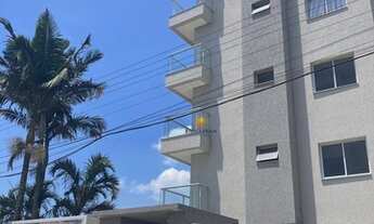 Imagem 3: Apartamento a 100 metros da praia com 3 dormitórios à venda, 96 m² por R$ 650.000 - Rainh