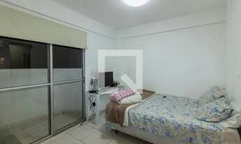 Imagem 4: Apartamento para Aluguel - Manacás, 2 Quartos, 65 m2