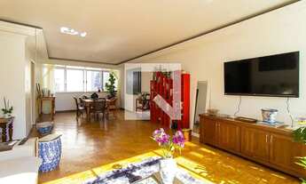 Imagem 2: Apartamento para Aluguel - Consolação, 3 Quartos, 160 m2