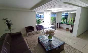 Imagem 2: Apartamento aluguel 3 quartos, duas suítes.9º andar