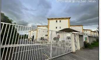 Imagem 2: GUARATINGUETA - Apartamento Padrão - <br> SAO DIMAS