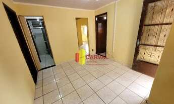 Imagem 4: Casa com 3 dormitórios para alugar, 100 m² por R$ 1.500,00/mês - Vila Monte Alegre - Pedre