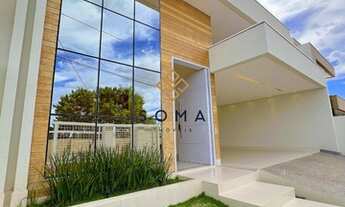 Imagem: CASA MODERNA COM 03 SUITES - ARNIQUEIRAS