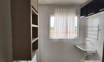 Imagem 5: Residencial 14 Bis Quadra 407 sul