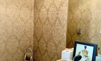 Imagem 3: Casa com 4 dormitórios à venda, 258 m² por R$ 1.800.000,00 - Parque Residencial Damha V