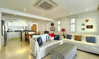 Imagem: Apartamento com 2 quartos à venda, 100