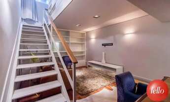 Imagem 3: São Paulo - Casa de Vila - Itaim Bibi