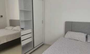 Imagem 6: Apartamento no recanto do vinhais no Ed colibris mobíliado