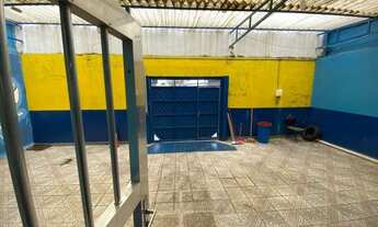 Imagem 4: Galpão em Vila Bela , São Paulo