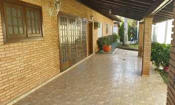 Imagem: Casa Padrão em Ribeirão Preto