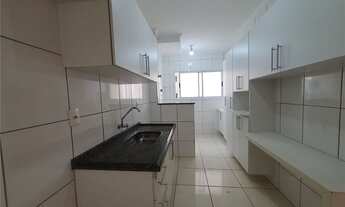 Imagem: Apartamento para locação no Condomínio