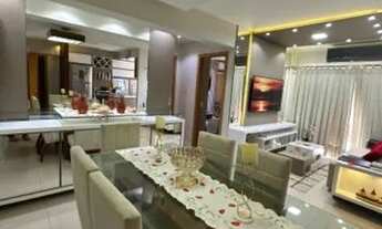 Imagem 5: Apartamento lindo mobiliado a venda