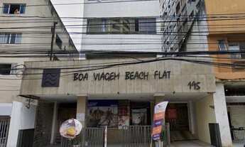 Imagem 1: Apartamento para Locação em Recife, Boa Viagem, 1 dormitório, 1 banheiro, 1 vaga