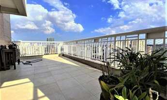 Imagem 2: São Paulo - Apartamento Padrão - Brooklin Novo