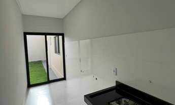 Imagem 2: Casa só no lote com psicina santa Genoveva