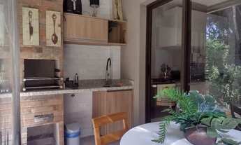 Imagem 3: Village com 2 dormitórios à venda, 62 m² - Riviera de São Lourenço - Bertioga/SP