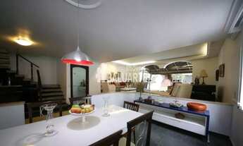 Imagem: Sobrado com 4 dormitórios, 355 m² - venda