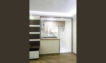 Imagem 3: Apartamento para Aluguel - Vila Dionísia, 2 Quartos, 48 m2