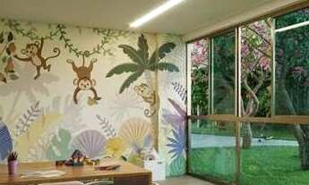 Imagem 4: LUXUOSO-TERRAZZA APIPUCOS-4QRTS-UNIDADES PROMOCIONAIS-FINANCIAMENTO FACILITADO-APROVEITE!