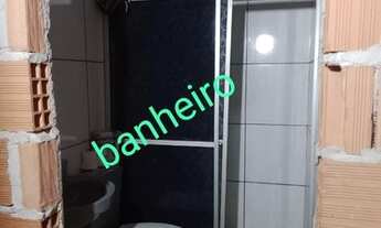 Imagem 2: Vendo casa no bairro Ismail Aziz