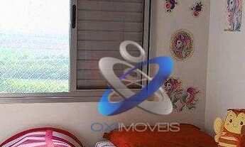 Imagem 7: Apartamento com 2 dormitórios à venda, 60 m² por R$ 385.000 - Monte Castelo - São José dos