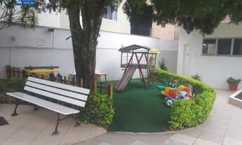 Imagem 3: Apartamento Padrão