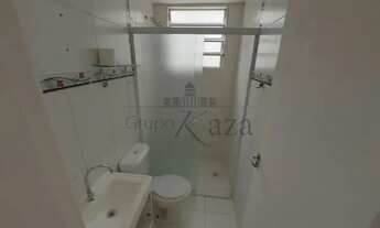 Imagem 6: Jacarei - Apartamento Padrão - jardim califonia