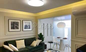 Imagem 2: Apartamento à venda no Cambuí - Campinas/SP